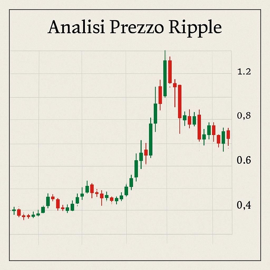 scopri le previsioni di prezzo per bitcoin, ethereum e ripple e le migliori strategie di vendita per btc, eth e xrp. rimani aggiornato sui trend di mercato e prendi decisioni informate.
