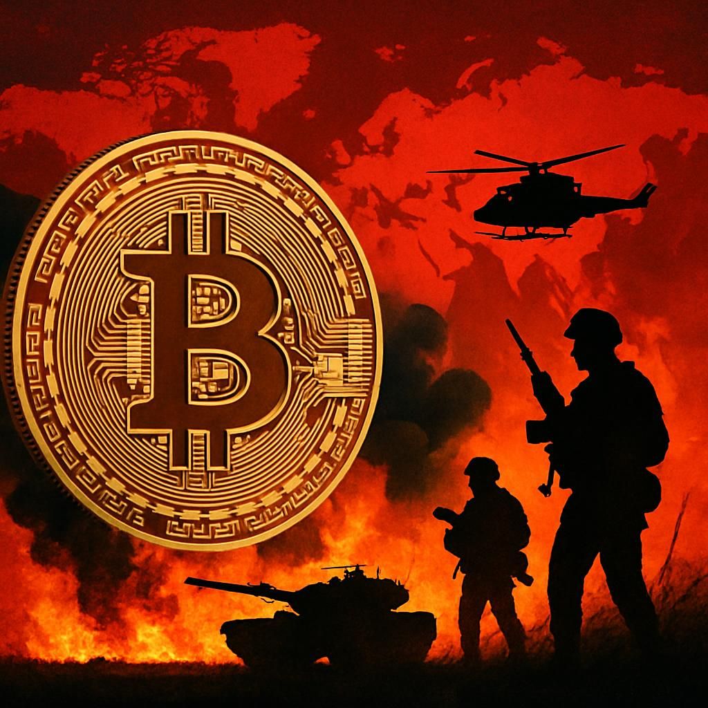 scopri le ultime previsioni sul prezzo del bitcoin, con btc che raggiunge un picco settimanale nonostante le tensioni geopolitiche tra usa e iran. analisi e aspettative future per gli investitori.