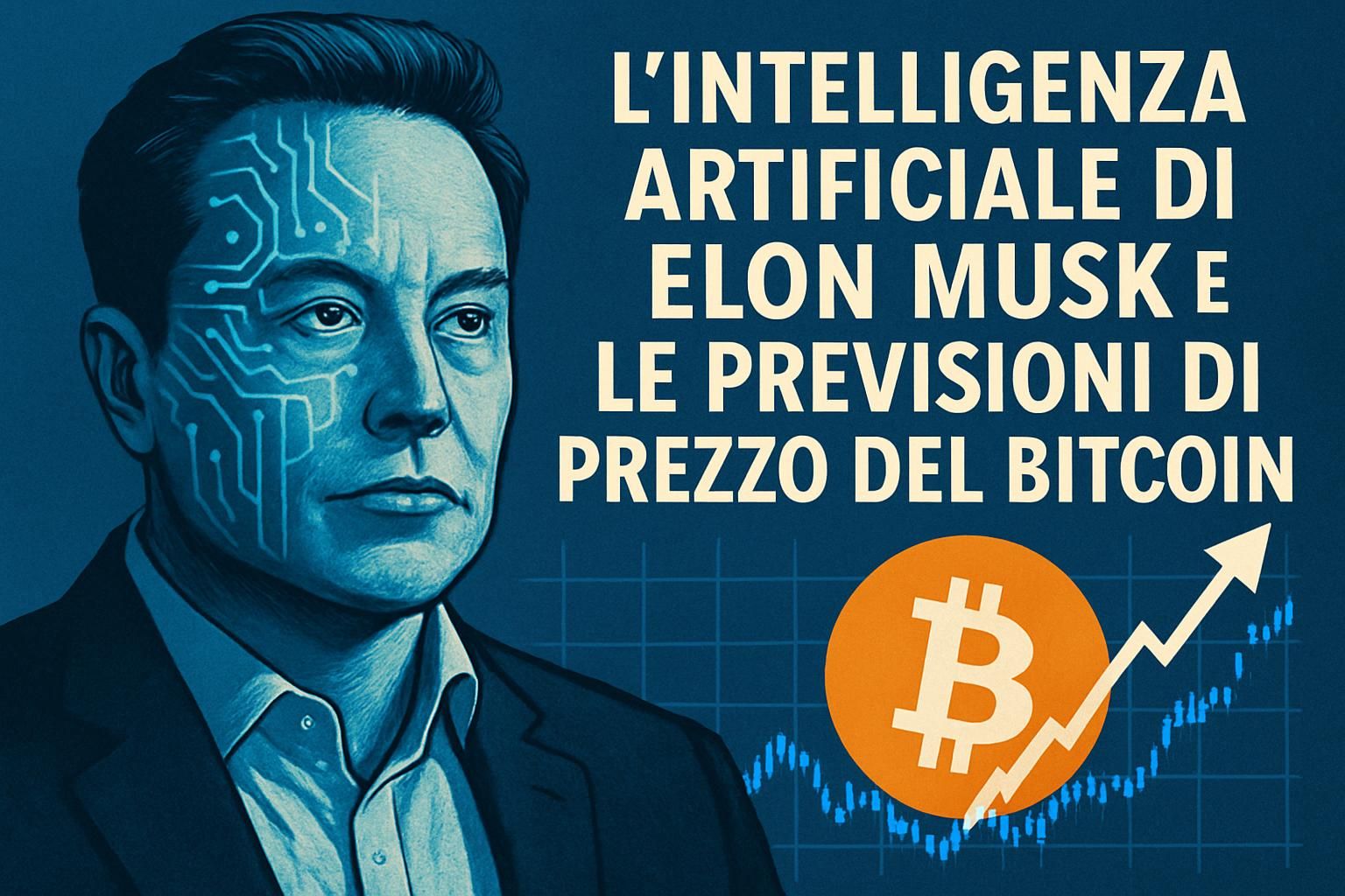 scopri le ultime previsioni sul prezzo del bitcoin e come l'influenza finanziaria di elon musk su x potrebbe superare quella di bitcoin, secondo le dichiarazioni di una celebrità.