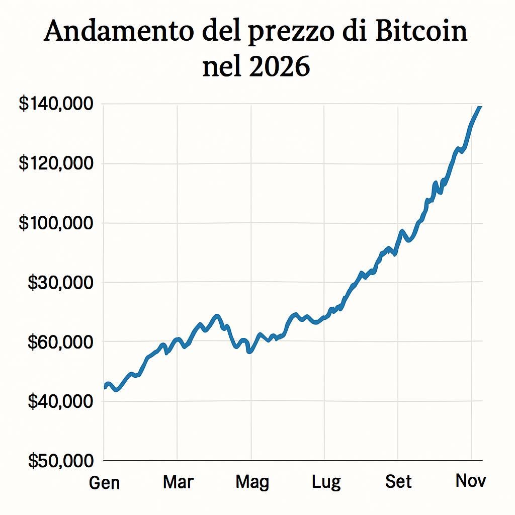 scopri le ultime previsioni sul prezzo di bitcoin: la criptovaluta supera improvvisamente i 73.000$ nonostante il contesto di instabilità bellica. analisi approfondite e prospettive future.
