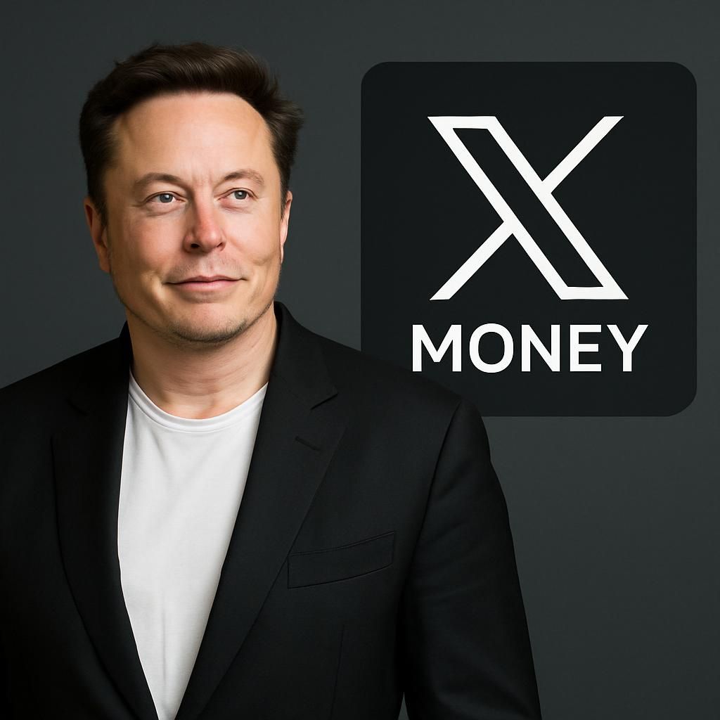 scopri le ultime previsioni sul prezzo di xrp mentre il miliardario elon musk presenta la rivoluzionaria piattaforma di pagamento 'x money'. approfondimenti esclusivi e analisi di mercato.