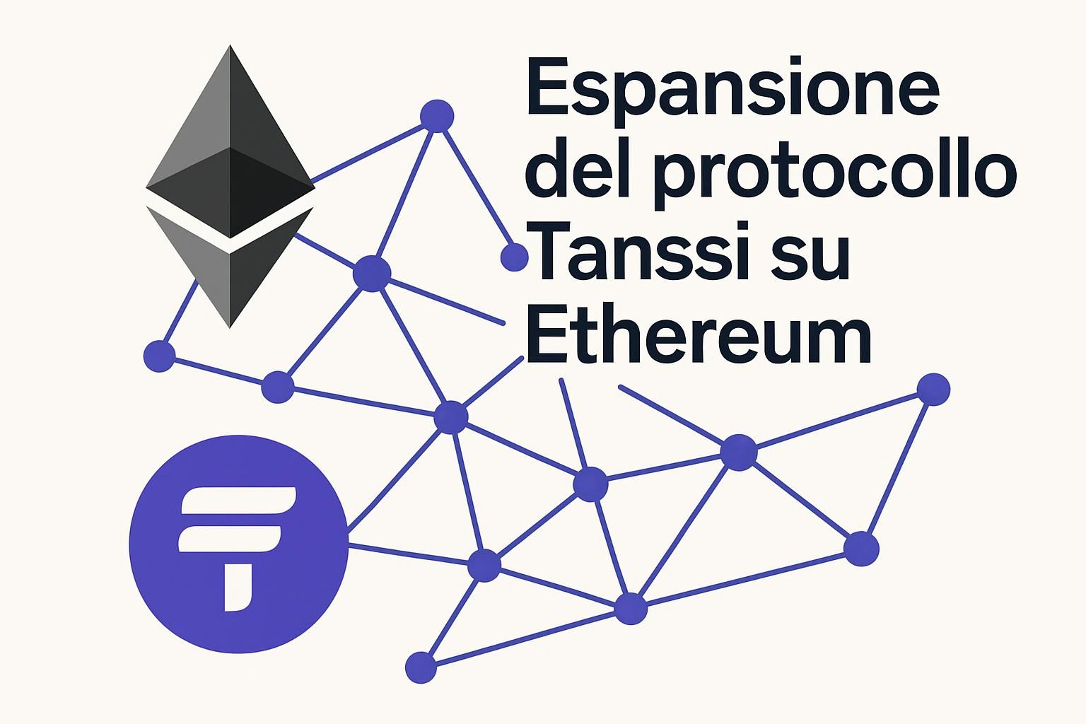 protocol village: tanssi si espande su ethereum grazie alla partnership con symbiotic, mentre stork ottiene un finanziamento di 4,7 milioni di dollari per espandere le sue operazioni.