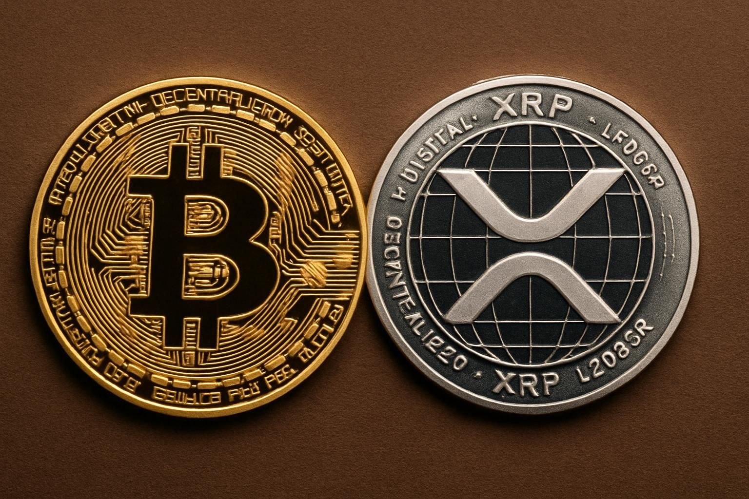 scopri quale criptovaluta conviene comprare adesso: bitcoin o xrp. analisi approfondita, vantaggi e consigli per investire saggiamente nel mercato delle criptovalute.