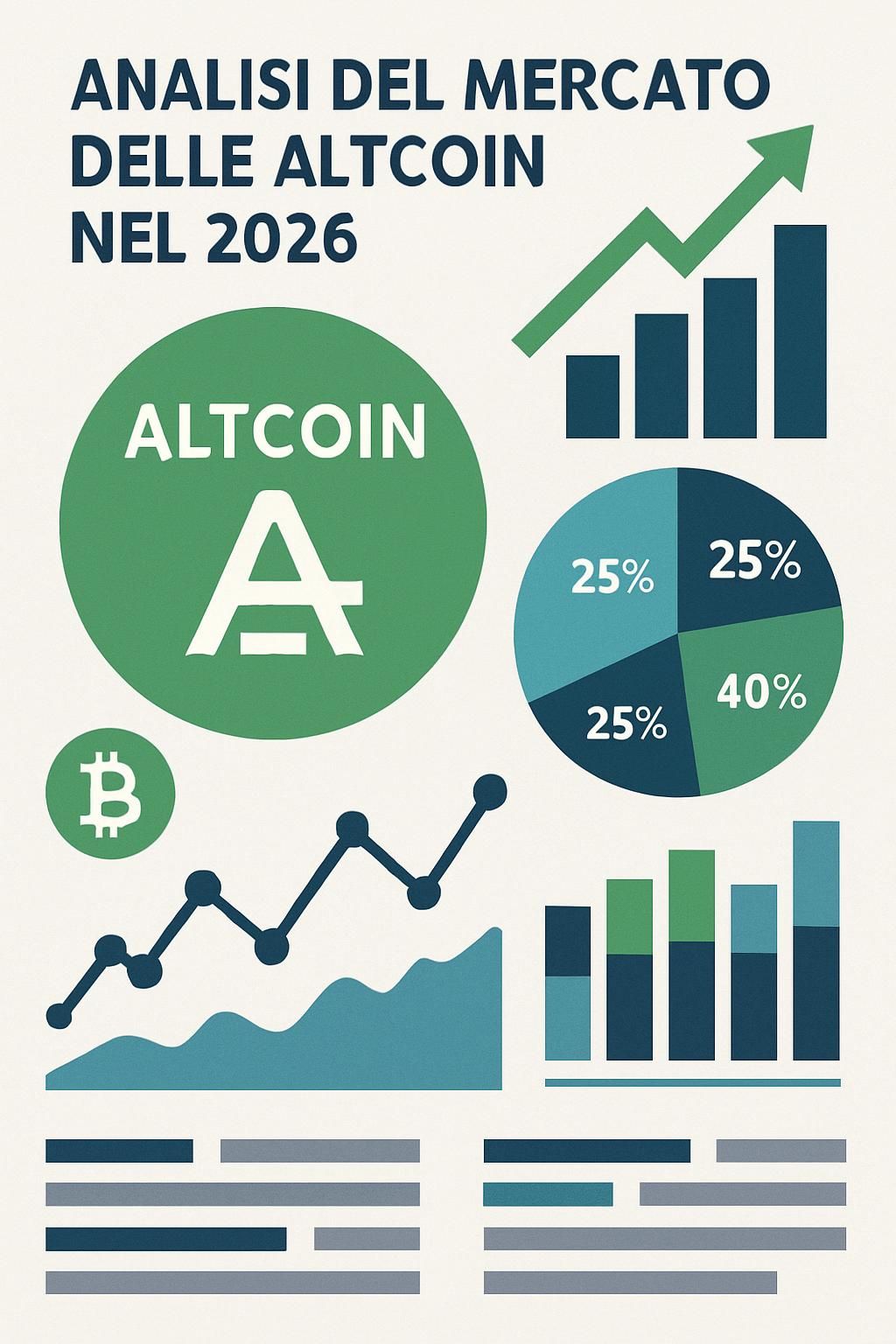 scopri quanto avresti guadagnato investendo 200 dollari in ciascuna delle prime 20 altcoin nell'ultimo mercato delle criptovalute. analisi dettagliata e prospettive future.