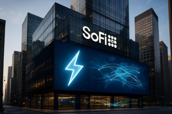 sofi, quotata al nasdaq, adotta la lightning di bitcoin per rivoluzionare le rimesse, offrendo trasferimenti di denaro più veloci, sicuri ed economici in tutto il mondo.