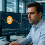 un trader esperto avverte: l'ultima svendita di bitcoin è imminente. scopri qual è l'obiettivo da raggiungere per prepararti al meglio e sfruttare le opportunità del mercato.