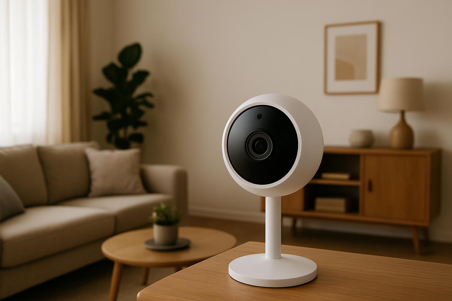 un uomo denuncia la moglie per aver utilizzato una telecamera di sorveglianza per rubargli la password e sottrargli 176 milioni di dollari, scatenando uno scandalo shockante.