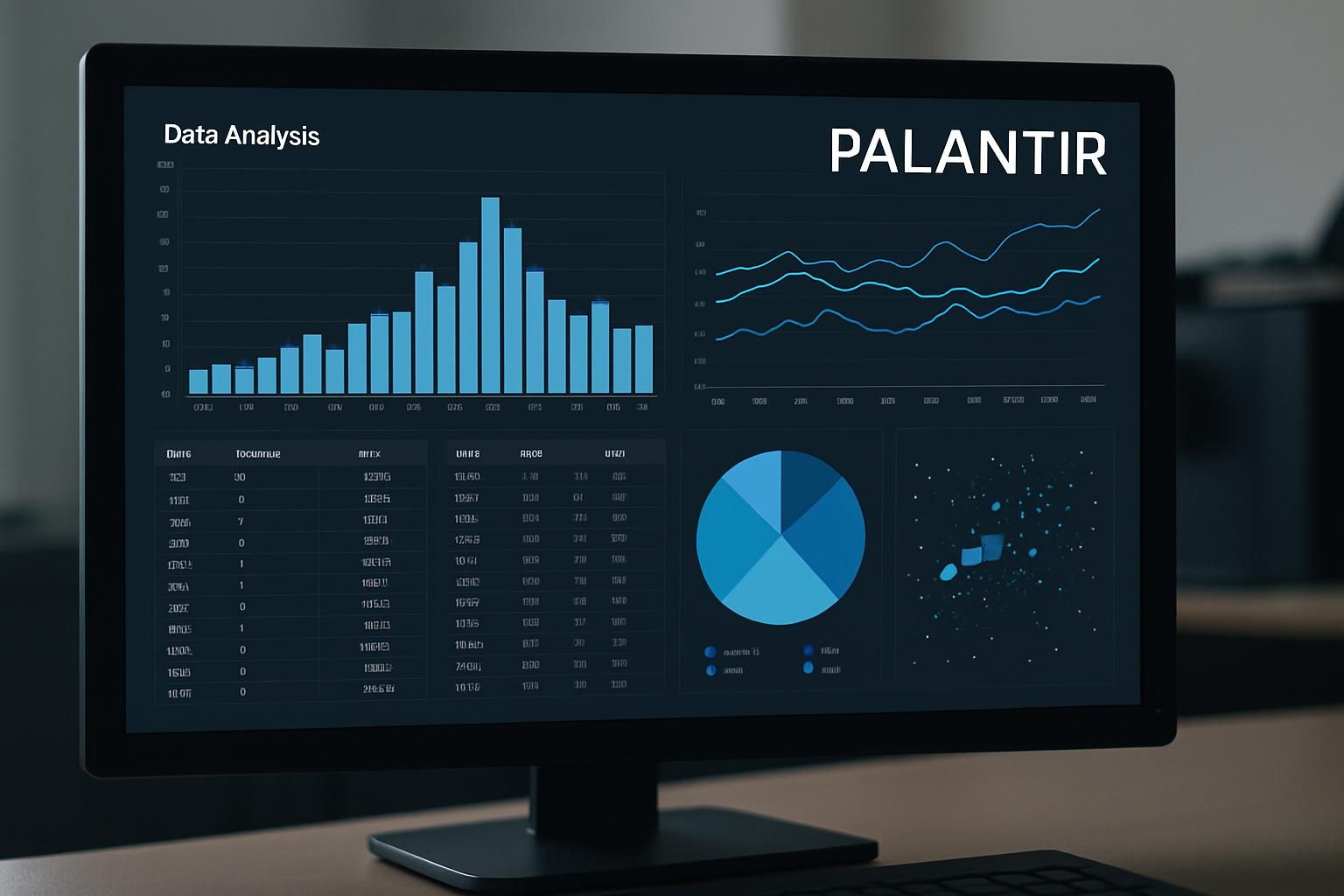 analisi approfondita e prospettive di investimento su palantir e microstrategy da un punto di vista strategico.