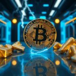 scopri l'innovazione svizzera nella conservazione con bitcoin e oro, un connubio sicuro e avanzato per proteggere i tuoi investimenti.