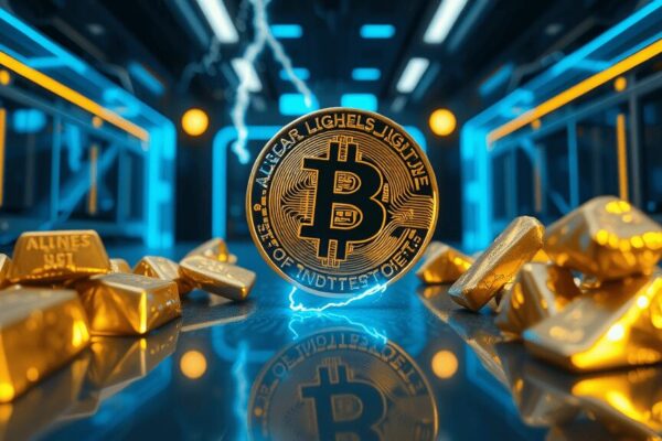 scopri l'innovazione svizzera nella conservazione con bitcoin e oro, un connubio sicuro e avanzato per proteggere i tuoi investimenti.