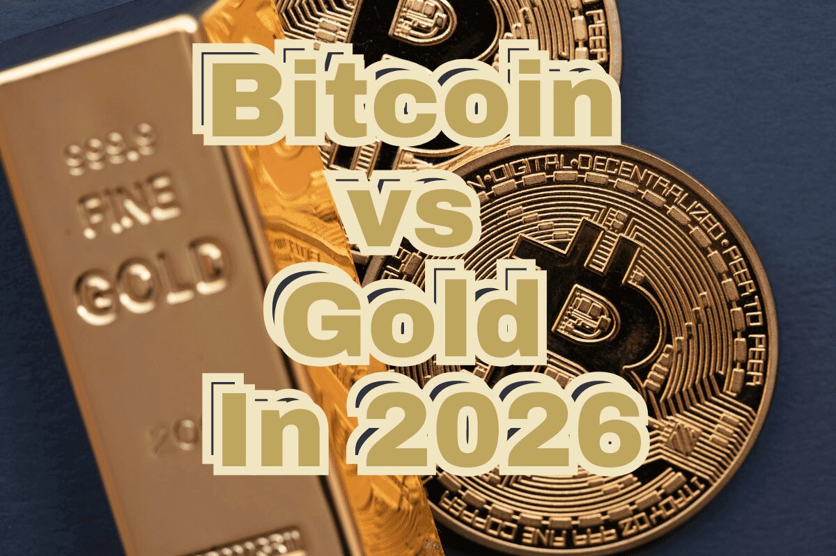 scopri le migliori strategie per investire nel 2026: bitcoin o oro? analisi approfondita dei vantaggi e rischi di entrambe le opzioni per ottimizzare il tuo portafoglio.