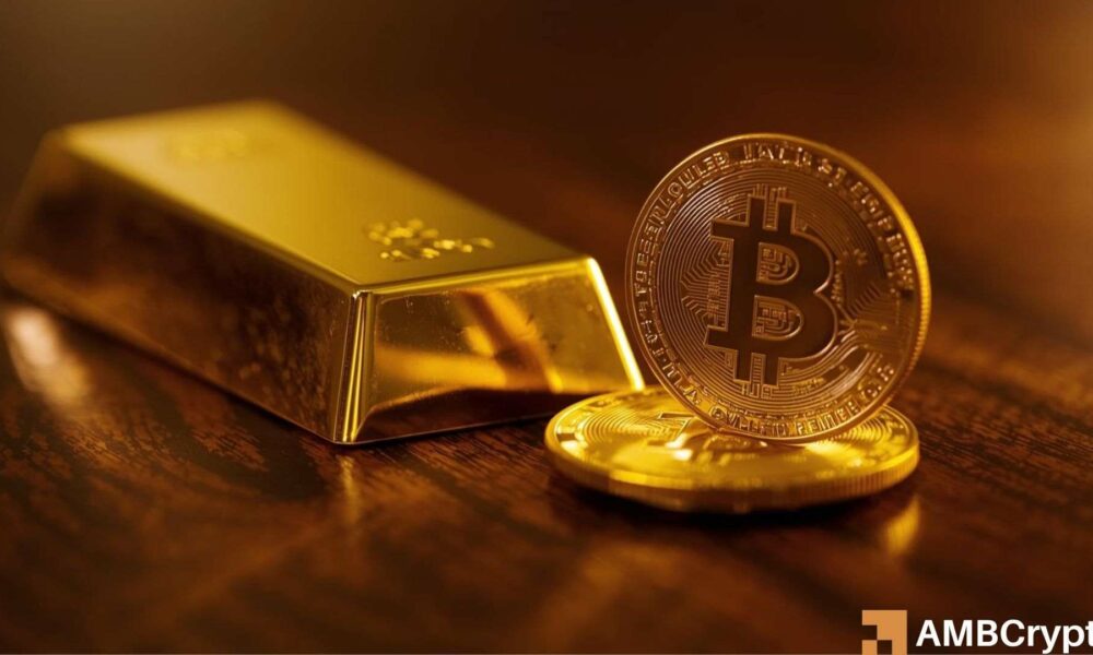 analisi jpmorgan: il futuro del bitcoin è sottovalutato, argento in stato di ipercomprato, oro con target a 8.500 dollari.