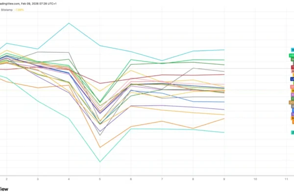 scopri i livelli chiave di bitcoin per ottimizzare le tue strategie di investimento e rimanere aggiornato sulle tendenze del mercato delle criptovalute.