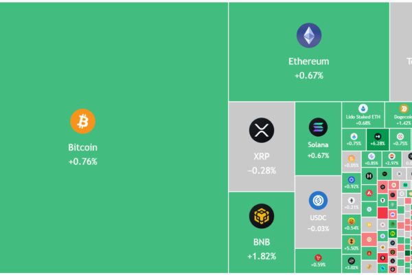 scopri le previsioni aggiornate dei prezzi di btc, eth e xrp per prendere decisioni informate sui tuoi investimenti in criptovalute.