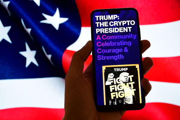 scopri come la riserva strategica di bitcoin si collega alle politiche di trump e il suo impatto sull'economia digitale globale.