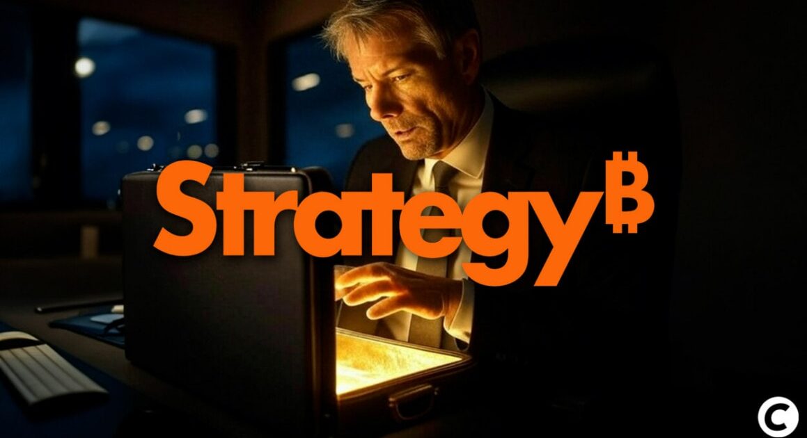 scopri come strive estingue il 92% del debito e acquista 334 bitcoin, trasformando la gestione finanziaria e gli investimenti criptovalutari.