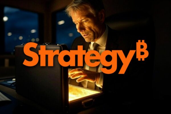 scopri come strive estingue il 92% del debito e acquista 334 bitcoin, trasformando la gestione finanziaria e gli investimenti criptovalutari.