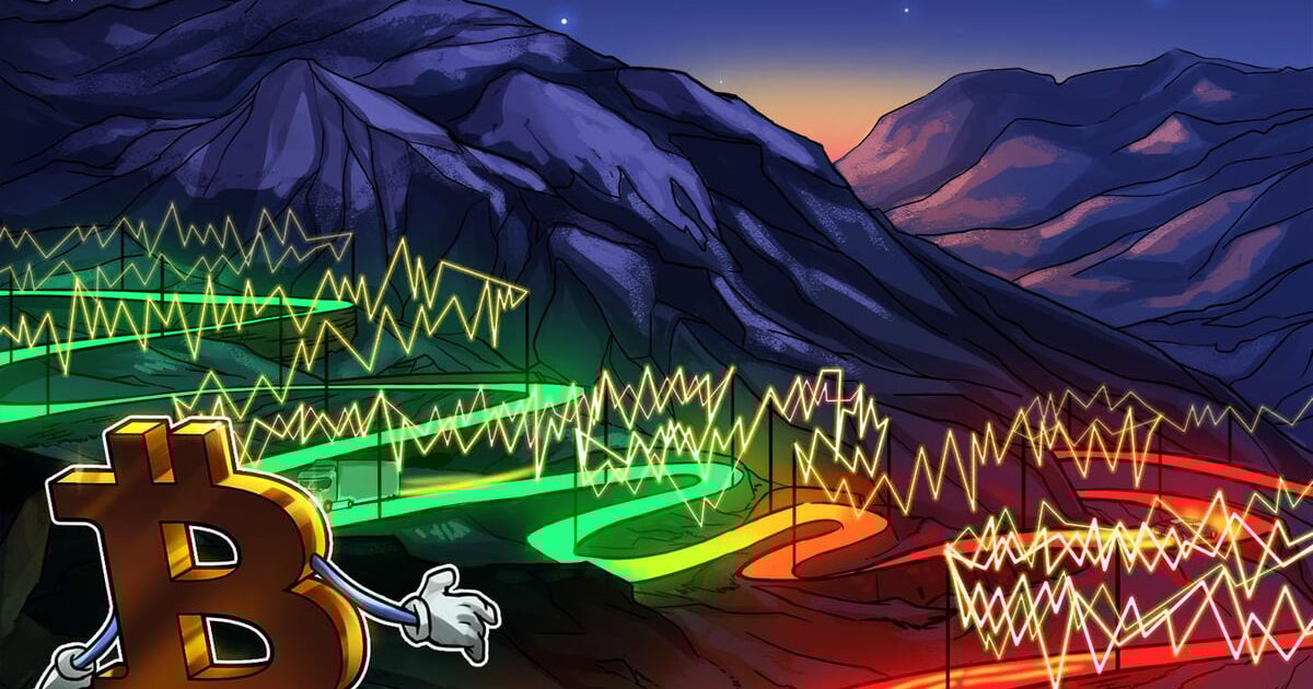 Bitcoin consolidamento breakout | BitcoinLive24