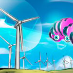 Bitcoin Miner Soluna Wind Farm AI | BitcoinLive24