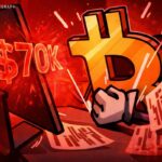 Bitcoin Sotto $70.000: Le Corporate Treasury si Dividono. St | BitcoinLive24