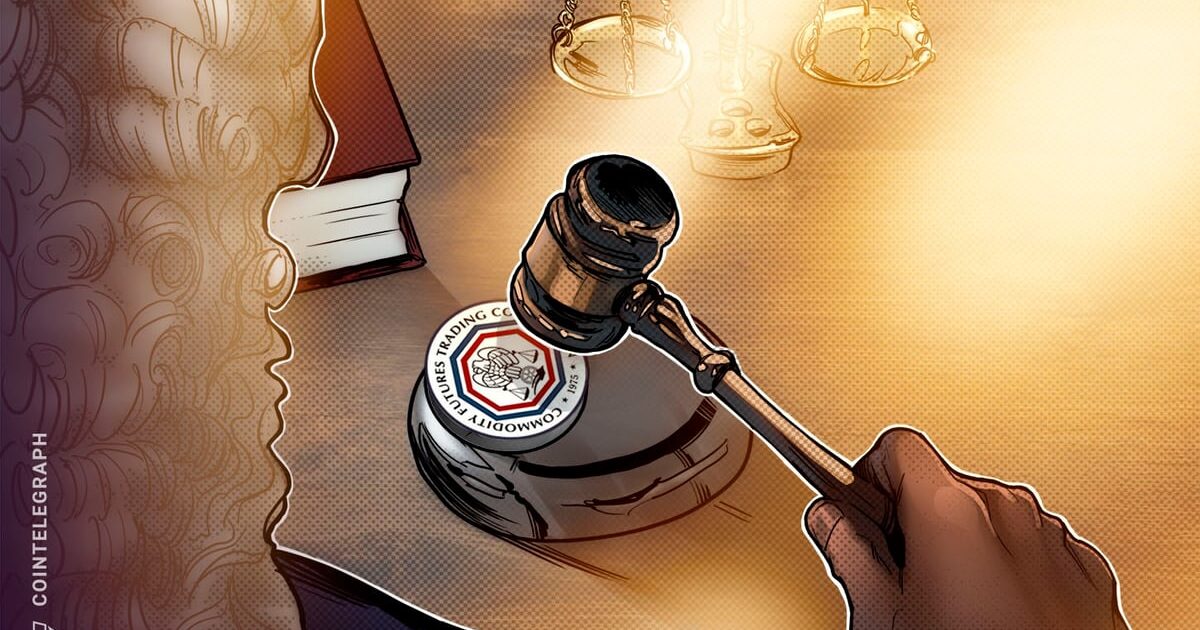 CFTC Causa Stati Mercati Predittivi Crypto | BitcoinLive24