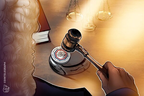 CFTC Causa Stati Mercati Predittivi Crypto | BitcoinLive24