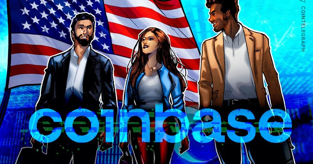 Coinbase OCC Trust Charter Approvazione | BitcoinLive24