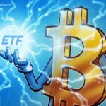ETF Bitcoin | BitcoinLive24