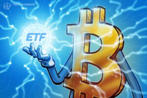 ETF Bitcoin | BitcoinLive24