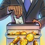 FMI: La Tokenizzazione Migliora la Finanza ma Introduce Nuov | BitcoinLive24