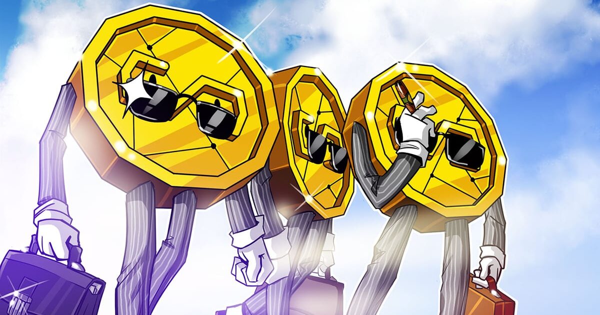 Stablecoin Superano Pagamenti USA Crypto | BitcoinLive24