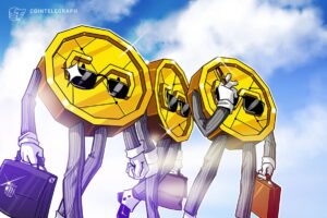 Stablecoin Superano Pagamenti USA Crypto | BitcoinLive24