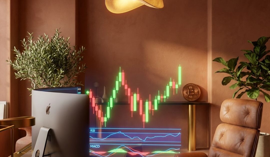 Pixar 3D scene analisi-tecnica - BitcoinLive24