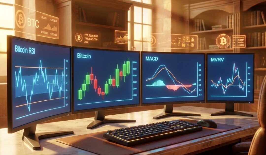 Pixar 3D scene analisi-tecnica - BitcoinLive24