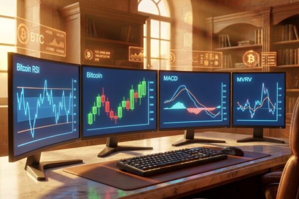 Pixar 3D scene analisi-tecnica - BitcoinLive24