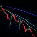 Trader on Binance tablet - Maxim Hopman / Unsplash