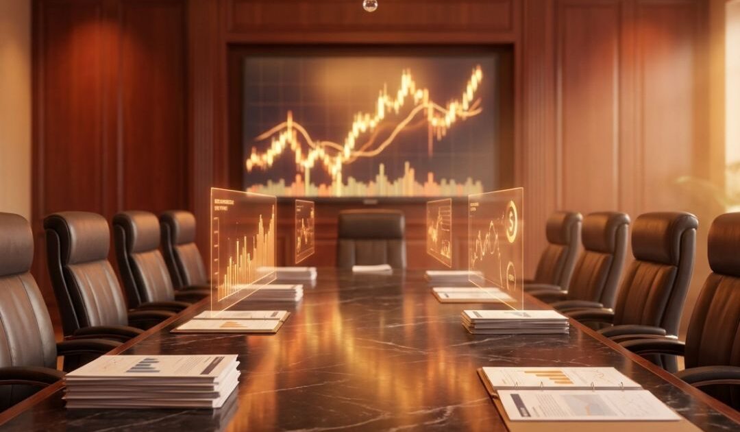 Pixar 3D scene aziendali - BitcoinLive24