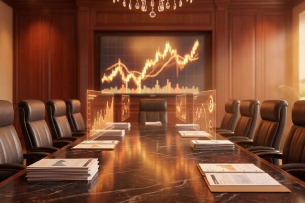 Pixar 3D scene aziendali - BitcoinLive24