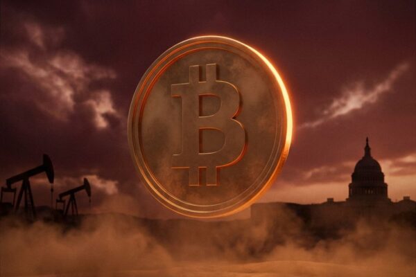 Pixar 3D scene geopolitica - BitcoinLive24