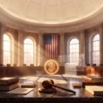 Pixar 3D scene geopolitica - BitcoinLive24