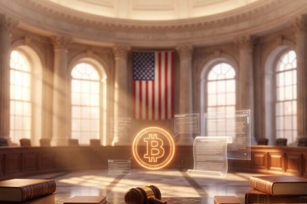 Jamie Dimon JPMorgan contro CLARITY Act Bitcoin crypto regolamentazione USA