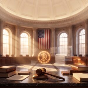 Pixar 3D scene geopolitica - BitcoinLive24
