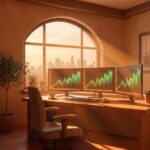 Pixar 3D scene novita - BitcoinLive24