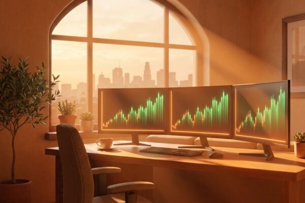 Pixar 3D scene novita - BitcoinLive24