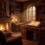 Pixar 3D scene storytelling - BitcoinLive24