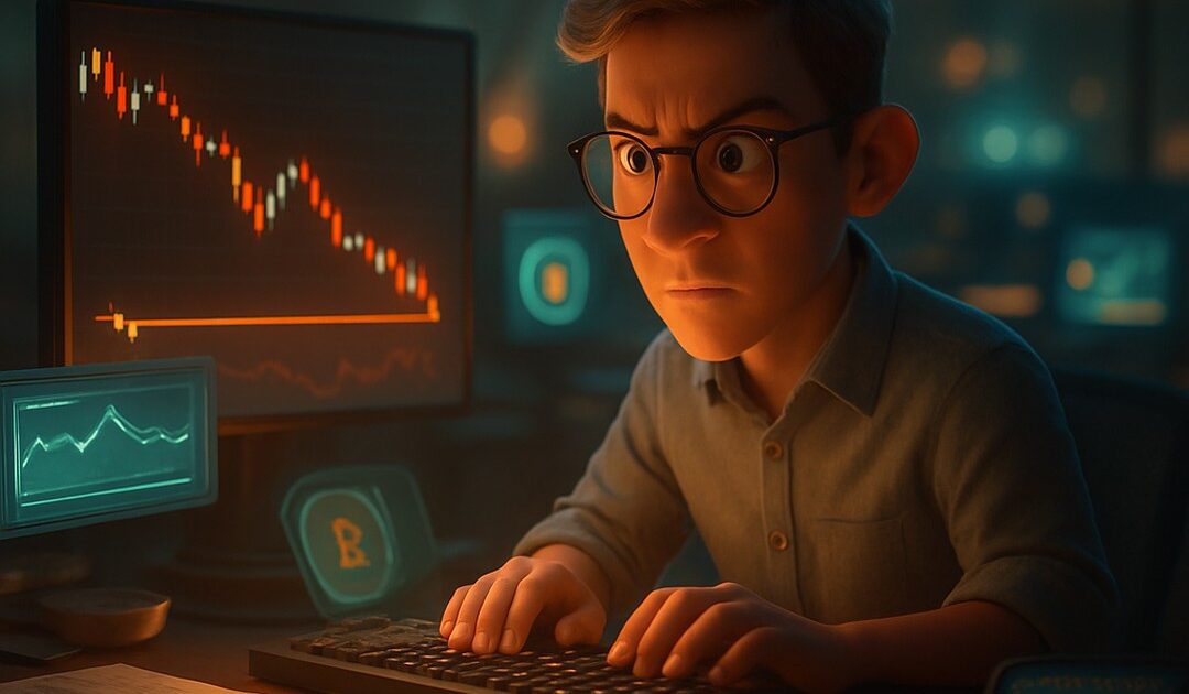 Pixar 3D scene analisi-tecnica - BitcoinLive24