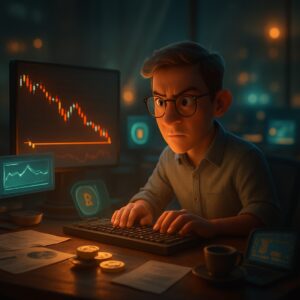 Pixar 3D scene analisi-tecnica - BitcoinLive24