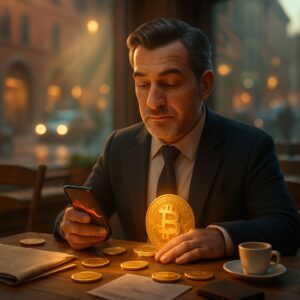 BitGo lancia Lightning Earn: rendimento Bitcoin sulla Lightning Network per istituzioni