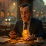 Coldcard MK5 hardware wallet Bitcoin di Coinkite con display Gorilla Glass e NFC potenziato