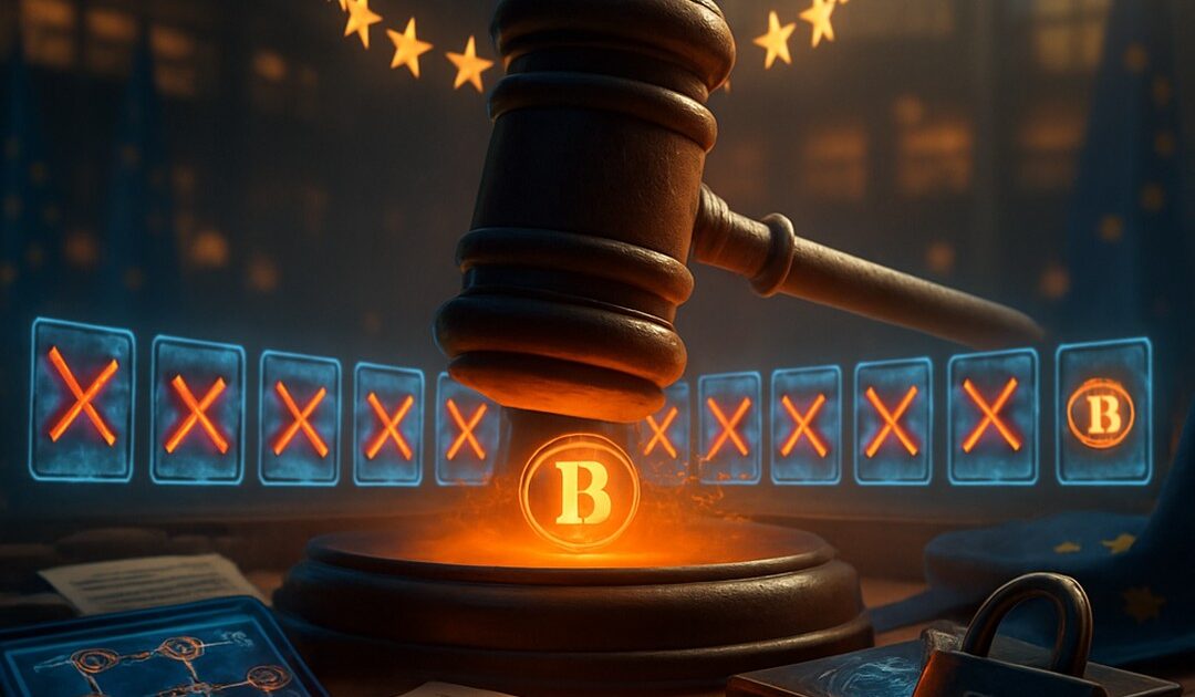 Pixar 3D scene geopolitica - BitcoinLive24